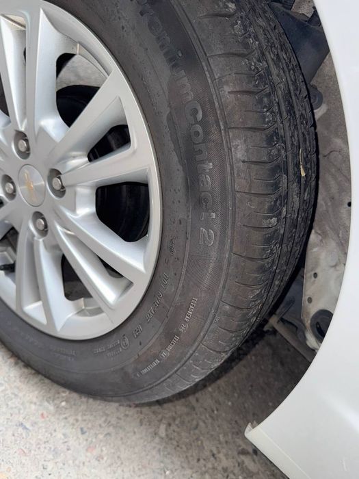 Chevrolet Cobalt 2024 Soriladi