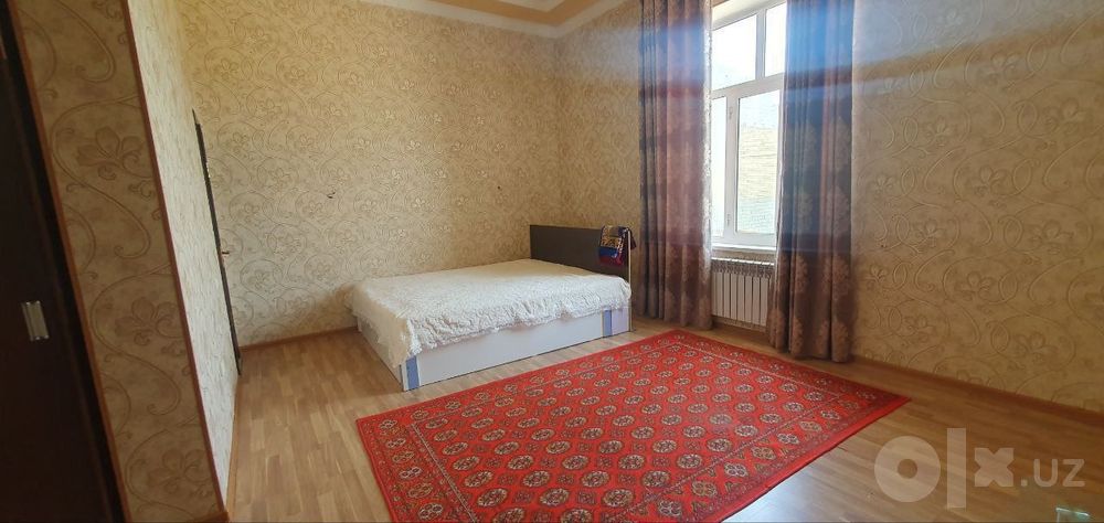 Продаю участок Сергели Узумзор махалля
