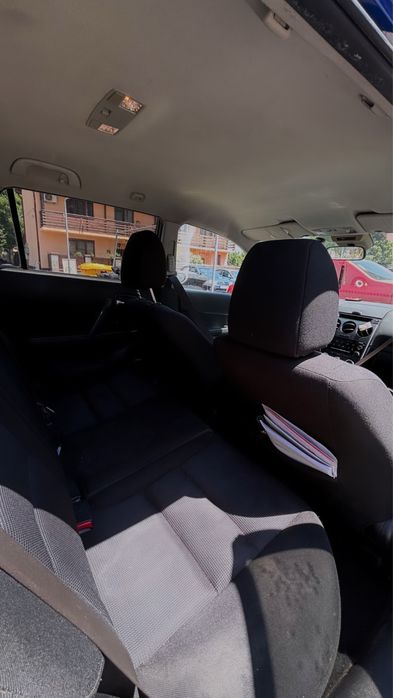 Mazda 6 Sport Wagon