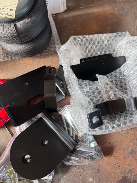 Kit Perne aer ford trasit rwd