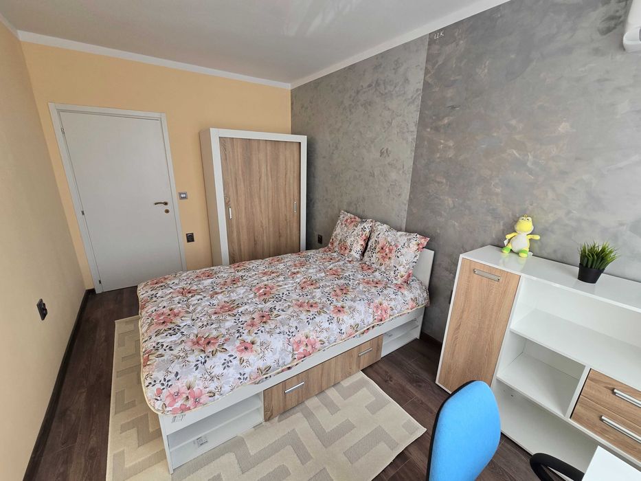 3-стаен в кв. Колю Фичето