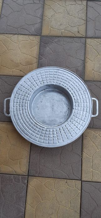 Disc gratar din taler agricol