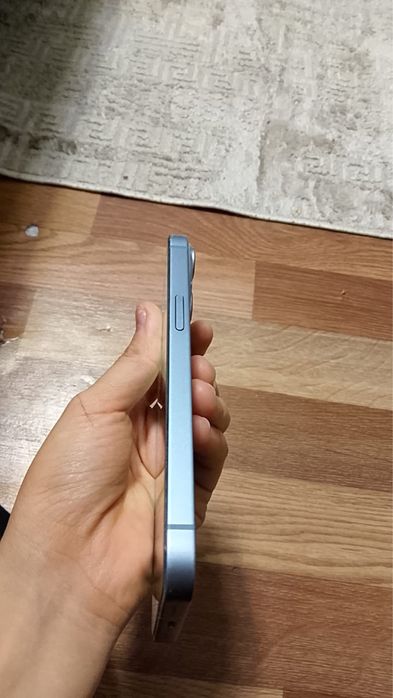 Продам айфон 14 или обмен