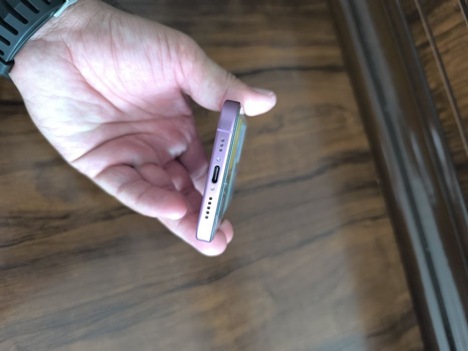 Iphone 16 128 talli