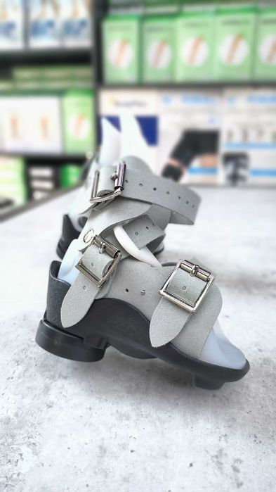 Брейсы Митчелл (Mitchell)