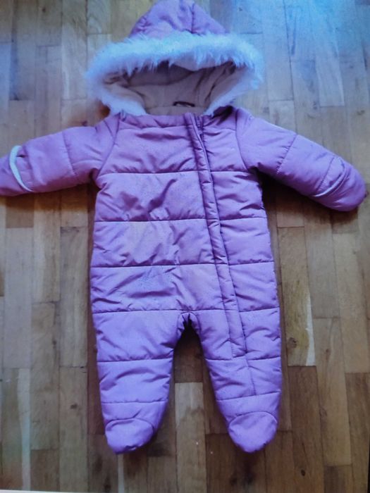 Космонавт за бебе 3-6 мес.