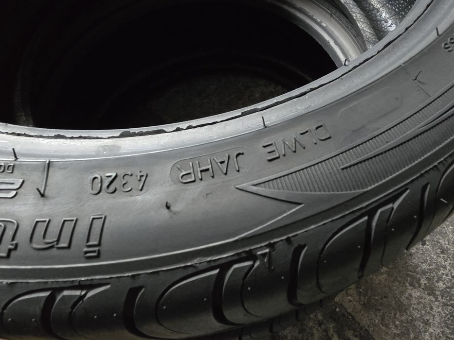 Sava 205/45 R16 83W vară
