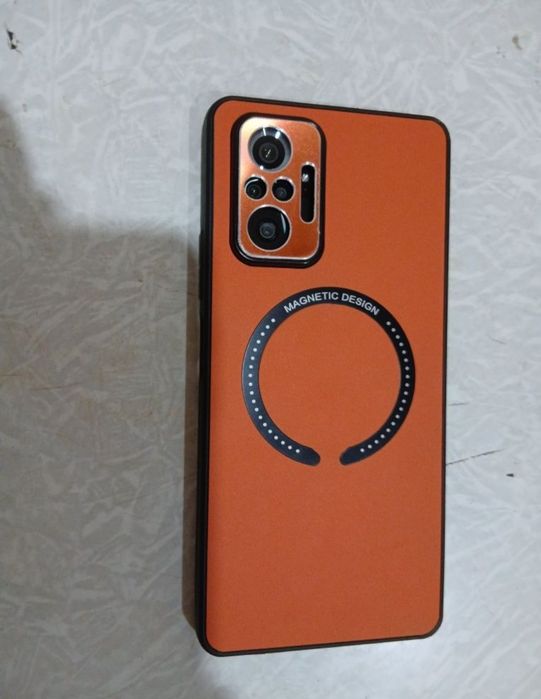 eng arzon) Redmi note 10 pro