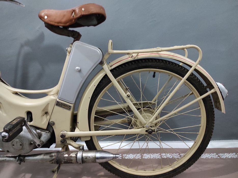 Симсон SR 1 1957