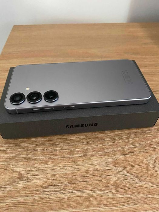 Samsung Galaxy S25