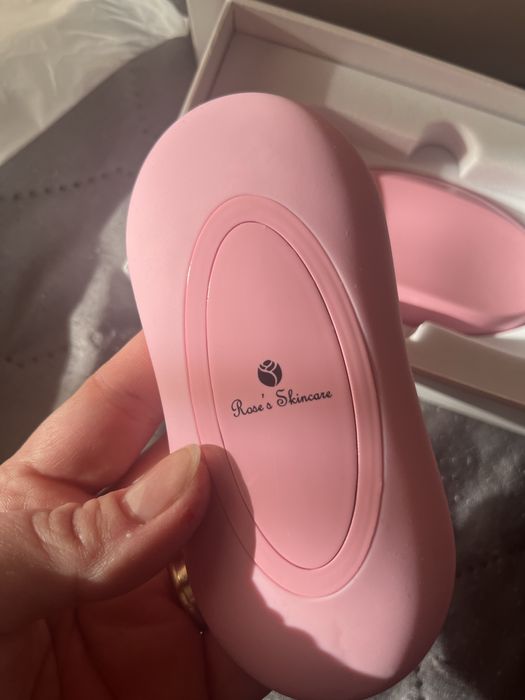 Aparat curatare faciala