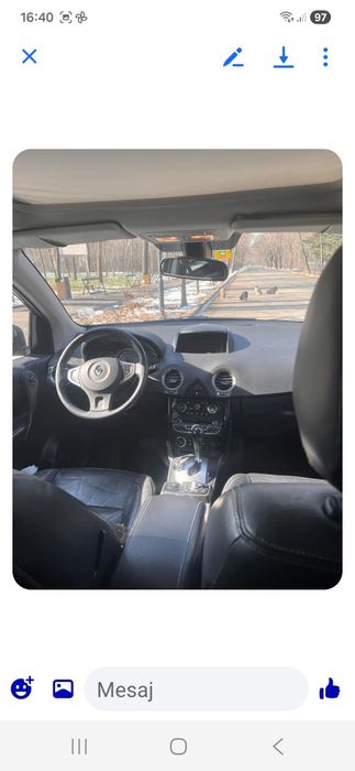 RENAULT Koleos 2012 — imagine 3