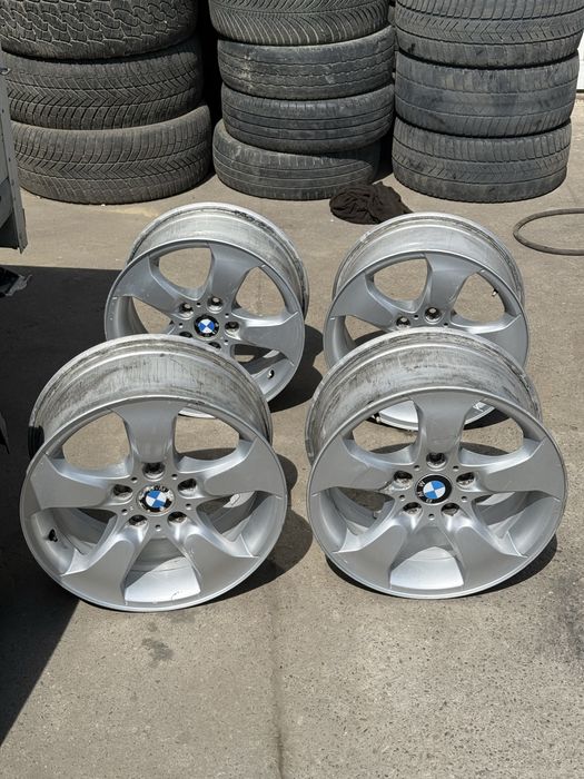 Jante BMW style 204 17 inch