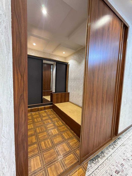 Современная квартира в престижном   Яккасарой  Саламатина !