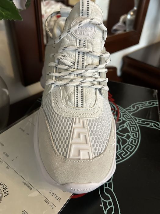 Adidasi VS, noi cu certificat