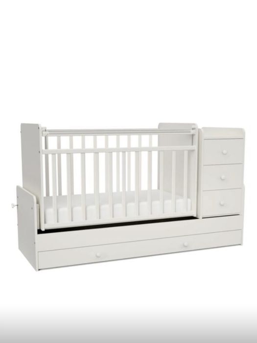 Продам детский кровать