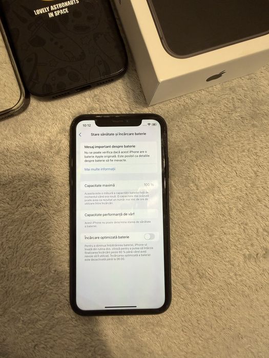 Vand/Schimb Iphone 11