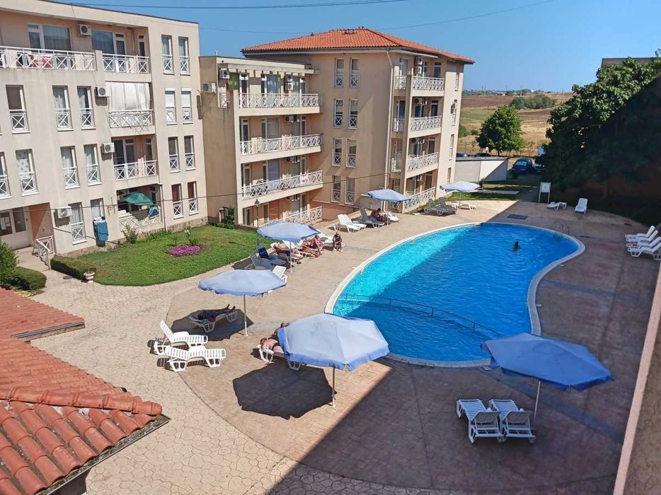 Продава се Тристаен апартамент в к.к. Слънчев бряг - 70 кв.м за 779 €/кв.м - Снимка #11