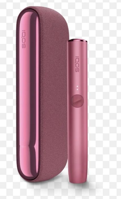 Vand Iqos Iluma duo
