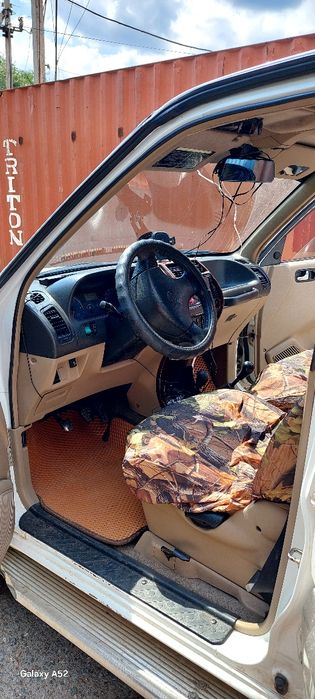 Продается Ниссан Террано 2