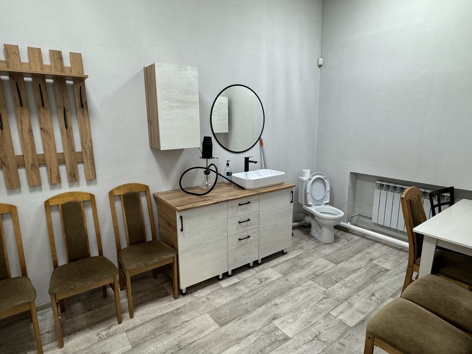 Сдам офис на Чапаева 15