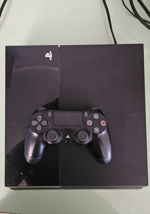 Ps4 Playstation 4