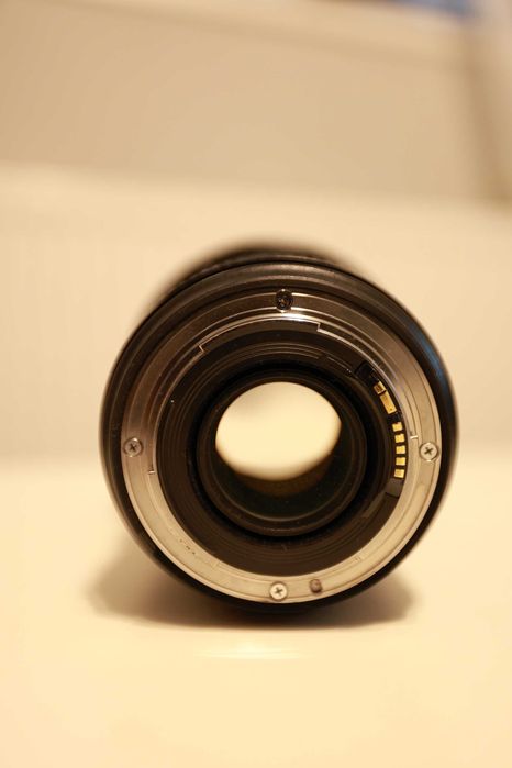 Canon EF 24-70mm f/2.8L II USM Obiectiv Foto DSLR