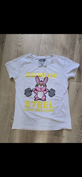 Tricou Moschino Mărime M