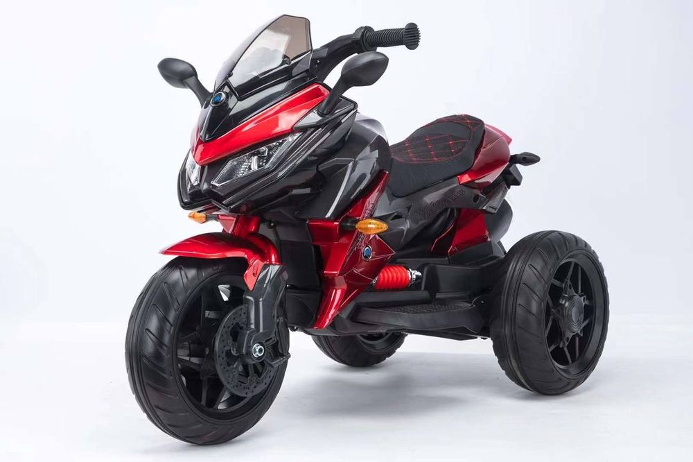 Детский мотоцикл Harley Glide со склада