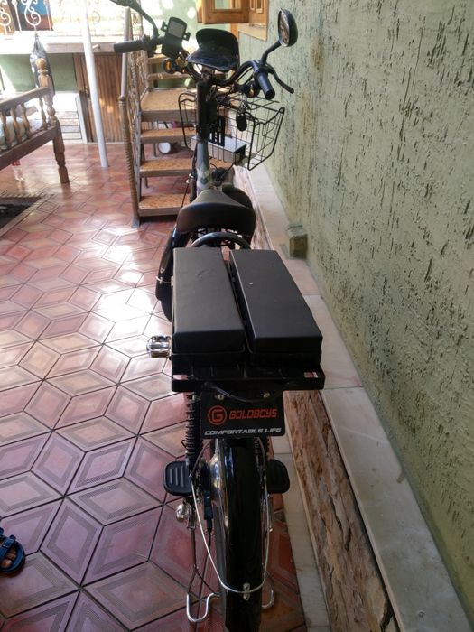 Elektira velesapet sotiladi