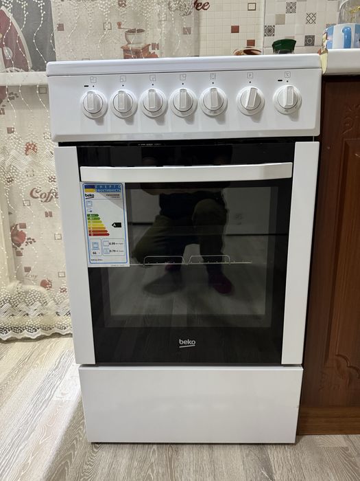 Продам Электро плита