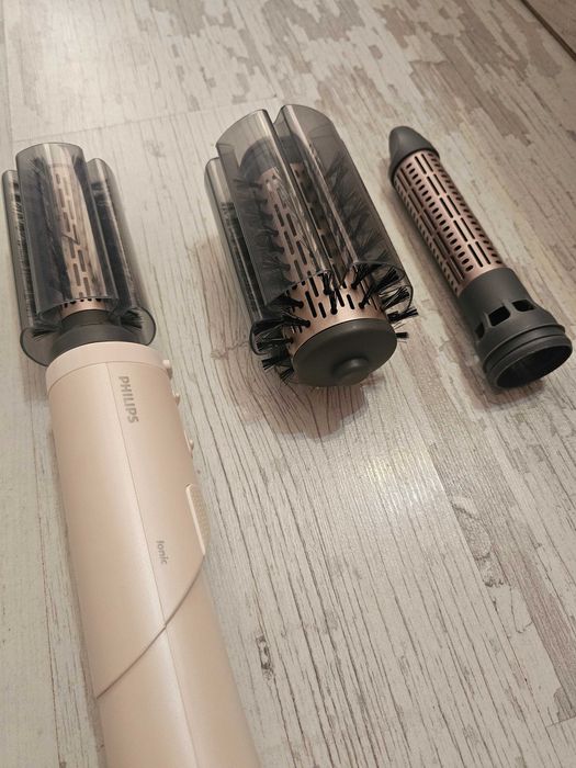 Маша сешоар Philips