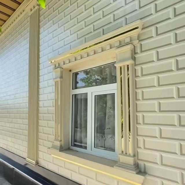 Travertin xizmati 10 yil kafolat beramiz ishimizga