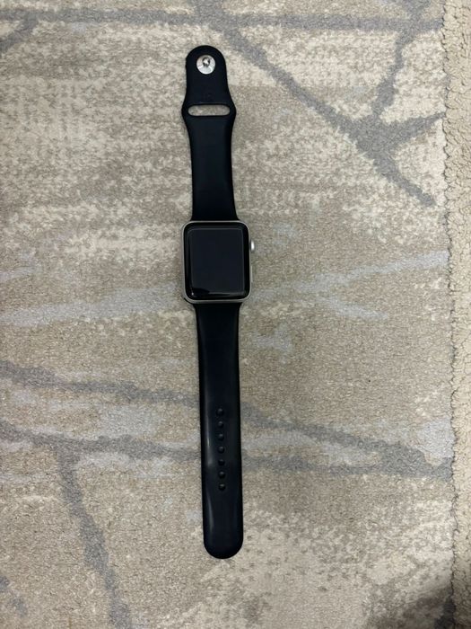 Apple watch 3 серияя