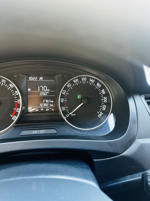 Skoda Rapid 5350€