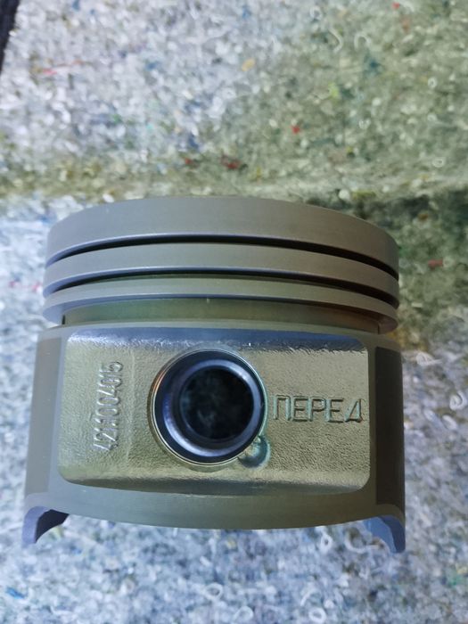 поршневая группа Газель