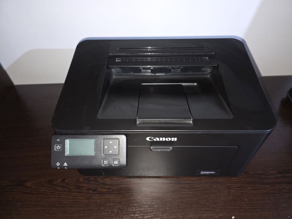 Принер Canon в хорошем состоянии