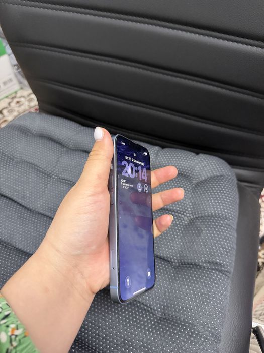 IPhone 14 (128 гб) продается