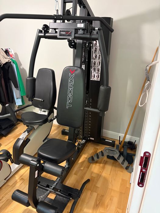 Aparat multifuncțional Toorx MSX70K – stare perfectă, ca nou