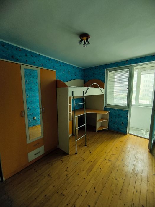 Продава се Тристаен апартамент в Разград, Варош - 79 кв.м за 1285 €/кв.м - Снимка #2
