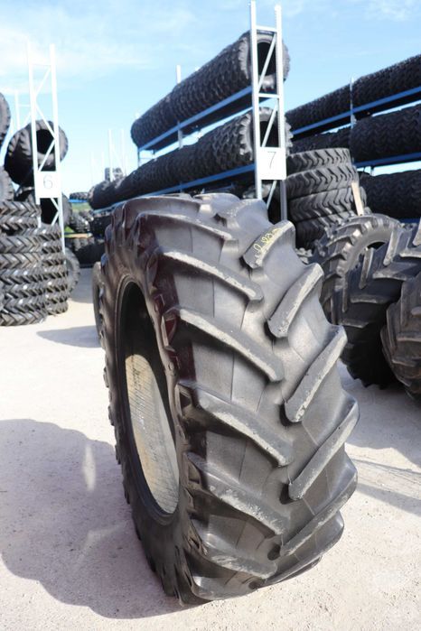 AgroMir Depozit Cauciucuri Tractor 580/70R42 Pirelli Livrare Garantie