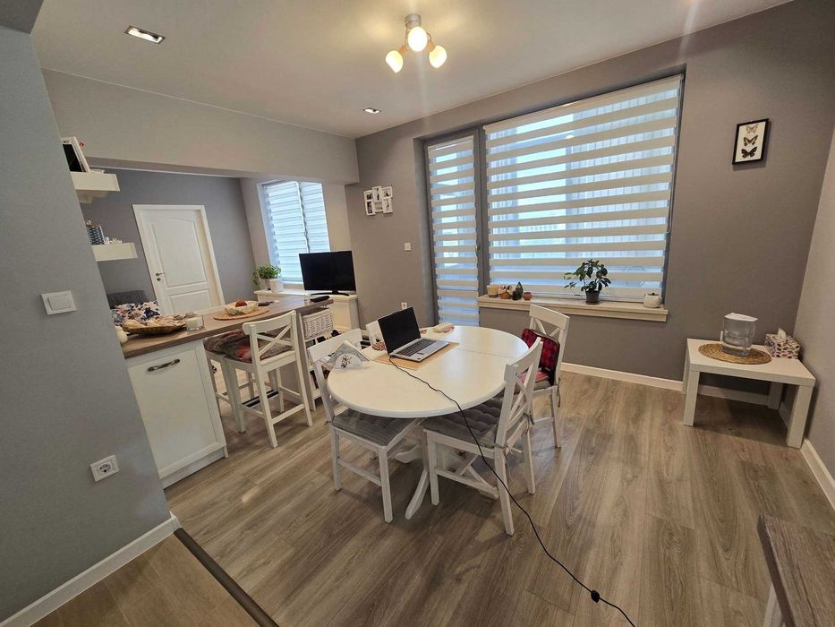 Тристаен апартамент