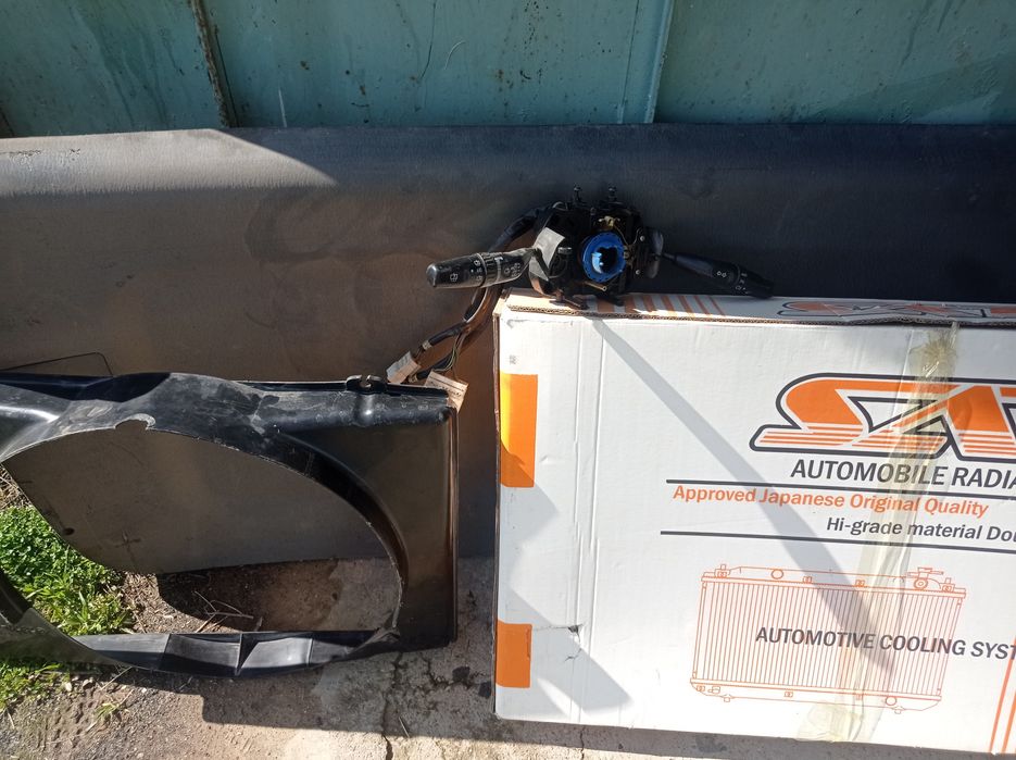 Запчасти для Старекс, Шины  с дисками BMW r15