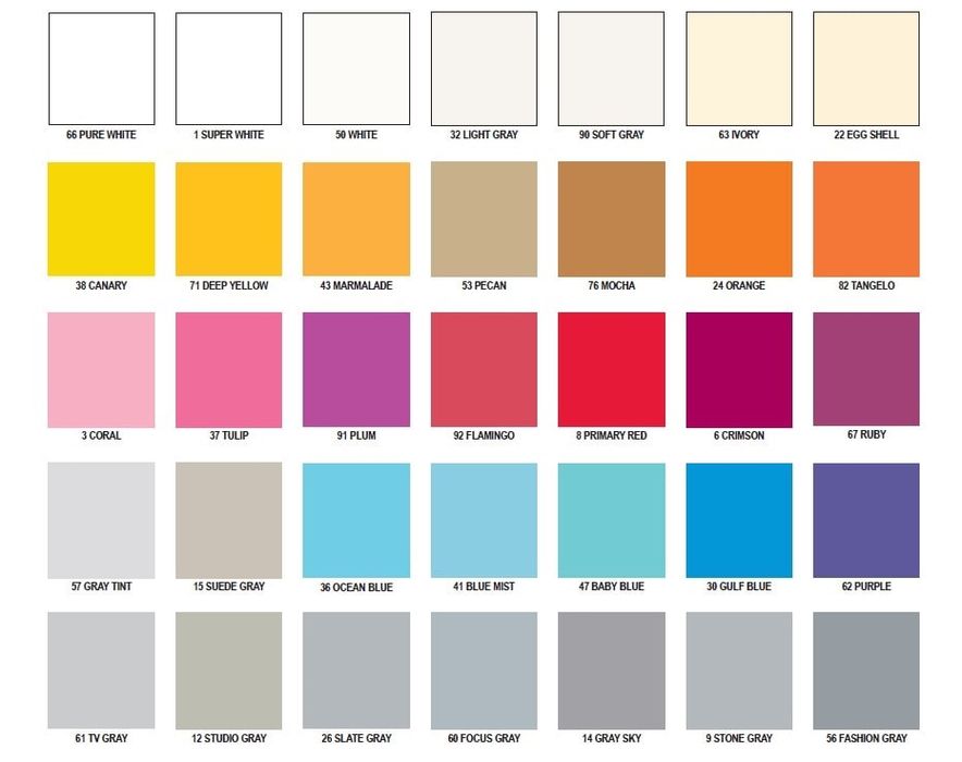 Фон бумажный Для Фотостудии