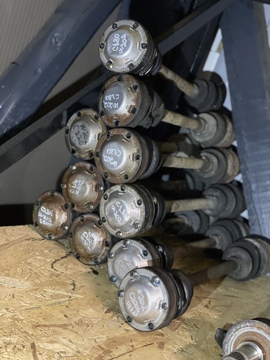 Planetara Mercedes w202 C180 C200 C220 1993-2000