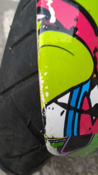 Haverboard smart balance cu bluetooth Off-road