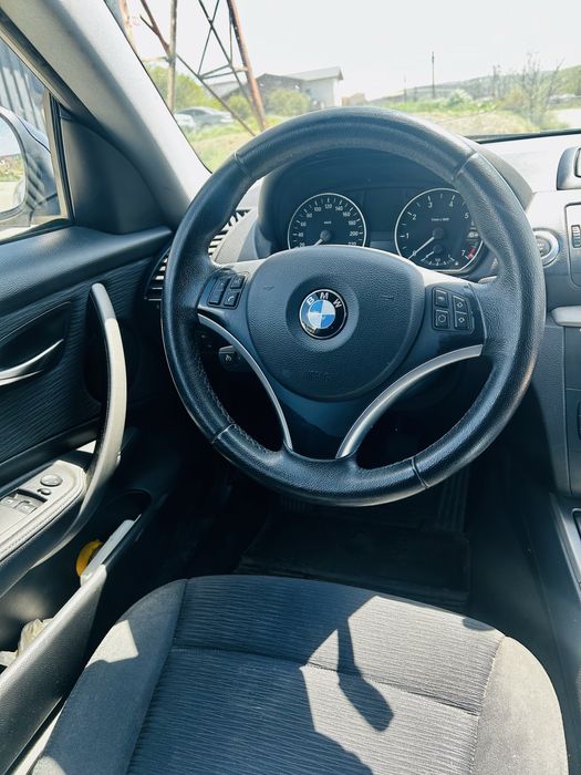 BMW 116i / 3 usi