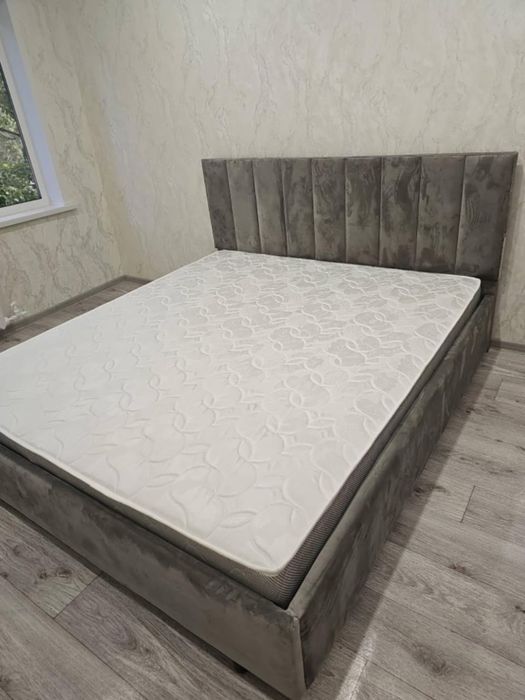 Двухспальный кровать сатылады