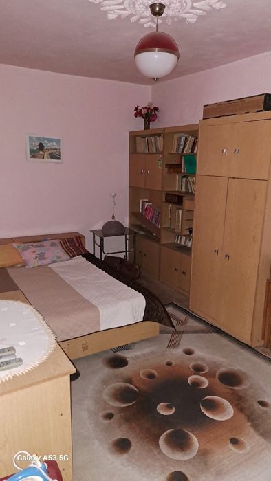 Продава се Двустаен апартамент в Сливен, Българка - 69 кв.м за 1035 €/кв.м - Снимка #3