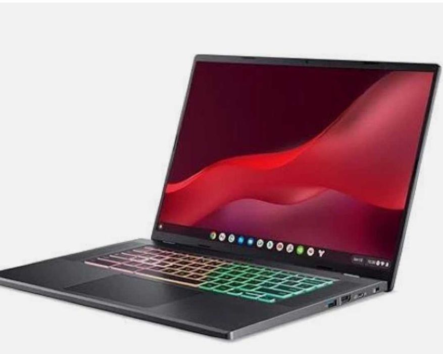 Acer Chromebook,,350 Евро  Intel I-5 256gb Чисто нов